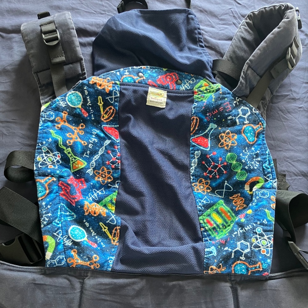 Kinderpack Toddler size